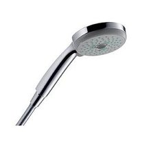 Душевой гарнитур Hansgrohe Croma 100 Multi 27593000 Porter'S
