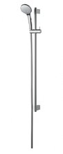 Душевой гарнитур Ideal Standard Idealrain B9836AA Pro M3, лейка 3 режима, штанга 90 см