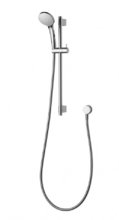 Душевой гарнитур Ideal Standard Idealrain B9833AA Pro M1, лейка 1 режим, штанга 60 см
