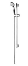 Душевой гарнитур Ideal Standard Idealrain B9832AA Pro S3, лейка 3 режима, штанга 90 см