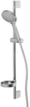Душевой гарнитур Jacob Delafon Elite, 3 режима, хром, E32910-CP
