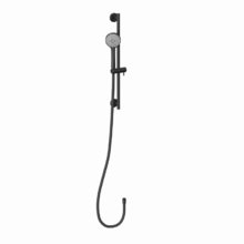 Душевой гарнитур Kerama Marazzi Ole 69457KM.01.093, цвет матовый черный