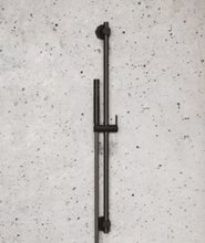 Душевой гарнитур Kludi Nova Fonte 2084039-15 90 см, 1S, Puristic, черный матовый, 1 режим струи