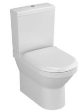 Напольный унитаз Vitra S50 5427B003-0096