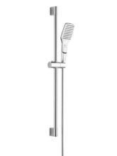 Душевой гарнитур Orange O-Shower OS810cr, лейка 2 режима, цвет хром