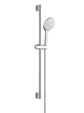 Душевой гарнитур Orange O-Shower OS806cr, лейка 3 режима, цвет хром