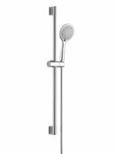 Душевой гарнитур Orange O-Shower OS805cr, лейка 3 режима, цвет хром