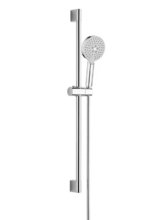 Душевой гарнитур Orange O-Shower OS802cr, лейка 3 режима, цвет хром