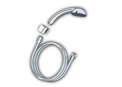 Душевой гарнитур Ravak 901.00, хром, X07P005