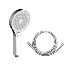 Душевой гарнитур Vincea, 3 режима струи, цвет хром, VSHN-42HCH