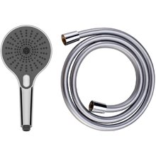 Душевой гарнитур Vincea Inspire VSHN-3I1HCH, 3 режима струи, цвет хром