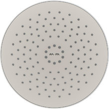 Верхний душ Am.Pm Like F0580000, 25x25 см, 1 режим струи, без держателя