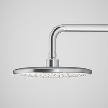 Верхний душ Am.Pm Gem F0590000, 22,5x22,5 см, 1 режим струи, без держателя