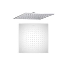 Верхний душ Aquatek AQ2078CR, с шарнирным соединением, 30 х 30 см, цвет хром