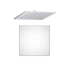 Верхний душ Aquatek AQ2076CR, 25 х 25 см, цвет хром
