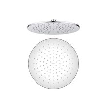 Верхний душ Aquatek AQ2077CR, 25 х 25 см, цвет хром