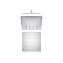 Верхний душ Aquatek AQ2074CR, 30 х 30 см, цвет хром