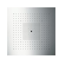 Верхний душ Axor Shower Collection 10625800, 72x72 см, 3 режима струи