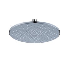 Верхний душ Berges Nardis 072003 R, D23 см, хром сильвер