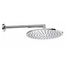 Верхний душ Bossini Cosmo H70596H.030, цвет хром