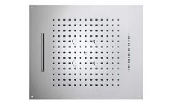 Верхний душ Bossini Dream 4 режима H38928.030, Хром