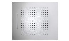 Верхний душ Bossini Dream 2 режима H38925.030, Хром