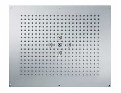 Верхний душ Bossini Dream Neb H38657.030, хром