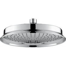 Верхний душ Cezares CZR-F-SP11-01, хром