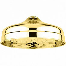 Верхний душ Cezares CZR-U-SP8-30-03/24, золото 24 карат