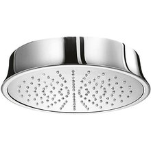 Верхний душ Cezares CZR-U-SP5-22-01, хром