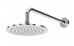 Верхний душ Cezares CZR-B-TDD-30-01, 30 см, хром
