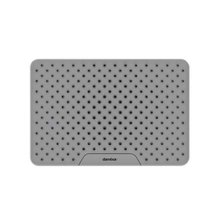 Верхний душ Damixa Merkur 940050000, 31х20 см, хром