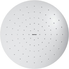 Верхний душ Damixa Jupiter 977050000, диаметр 22.5 см, хром