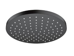 Верхний душ Hansgrohe Vernis Blend 26271670, 200 1jet, матовый черный