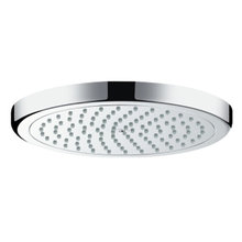 Верхний душ Hansgrohe Croma 220 26464000, 22х22 см, 1 тип струи, без держателя