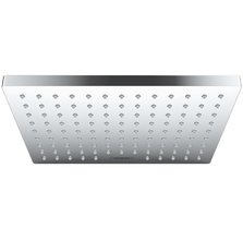 Верхний душ Hansgrohe Vernis Shape 230 1jet LowPressure, 23 х 17 см, хром, 26096000