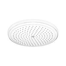 Верхний душ Hansgrohe Croma 26221700 280 Air OHS EcoSmart, 28 х 28 см, 1 режим струи, без держателя, белый матовый