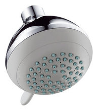 Верхний душ Hansgrohe Crometta 85 28424000 Vario