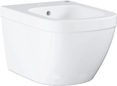 Подвесное биде Grohe Euro Ceramic 39208000