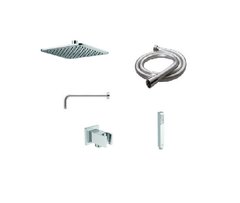 Набор для душа Ideal Standard Idealrain BD390AA 5 в 1