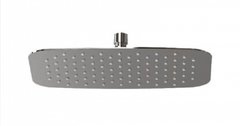 Верхний душ Ideal Standard Idealrain B0391MY Luxe 25 x 40 см, ультратонкий