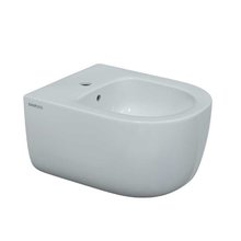 Подвесное биде Berges Ego 082017, белый