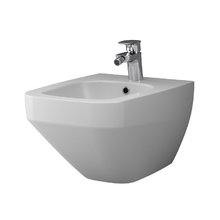 Биде Am.Pm Inspire C50A3411WH V2.0 подвесное