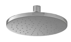 Верхний душ Jacob Delafon Katalyst E13689-CP, 25х25 см, 1 режим струи, без держателя