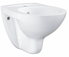 Подвесное биде Grohe Bau Ceramic 39433000