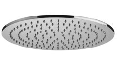 Верхний душ Paffoni Master King ZSOF079CR 30 см, без держателя, антикальций, хром