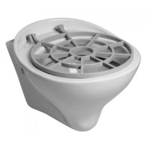 Видуар Jika Mira, 8.5104.9.000.000.1 подвесной, с решеткой