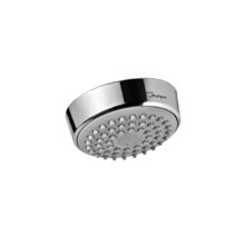 Верхний душ Jaquar Rain Shower EOS-ESS-1985, 8х8 см, 1 режим струи, без держателя, хром