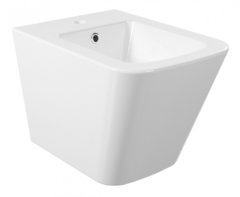 Биде подвесное Iddis Bild BILRW02i82, белый