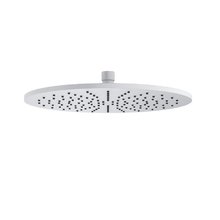 Верхний душ Kludi A-QA, 6433053-00, 30 см, белый матовый